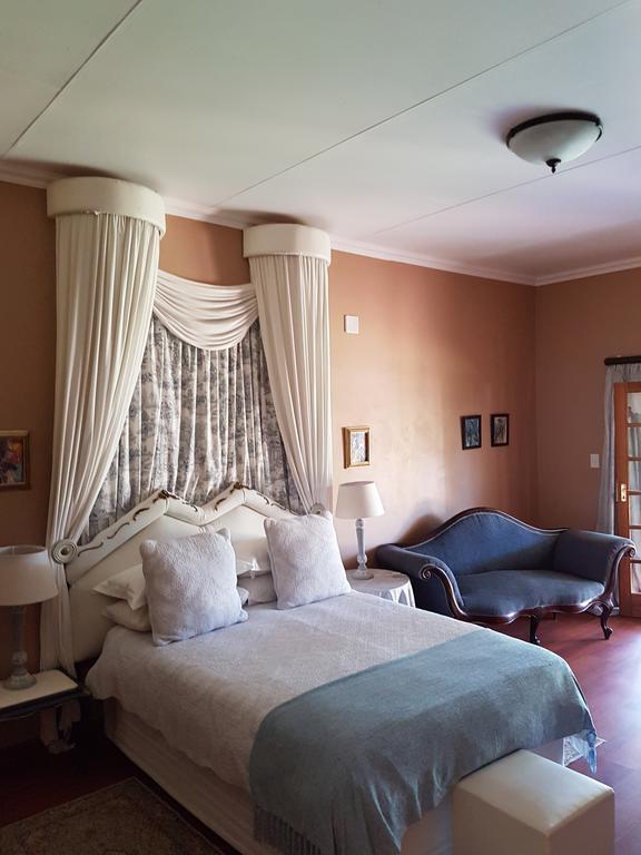 Old Mine Guesthouse Мусіна Екстер'єр фото