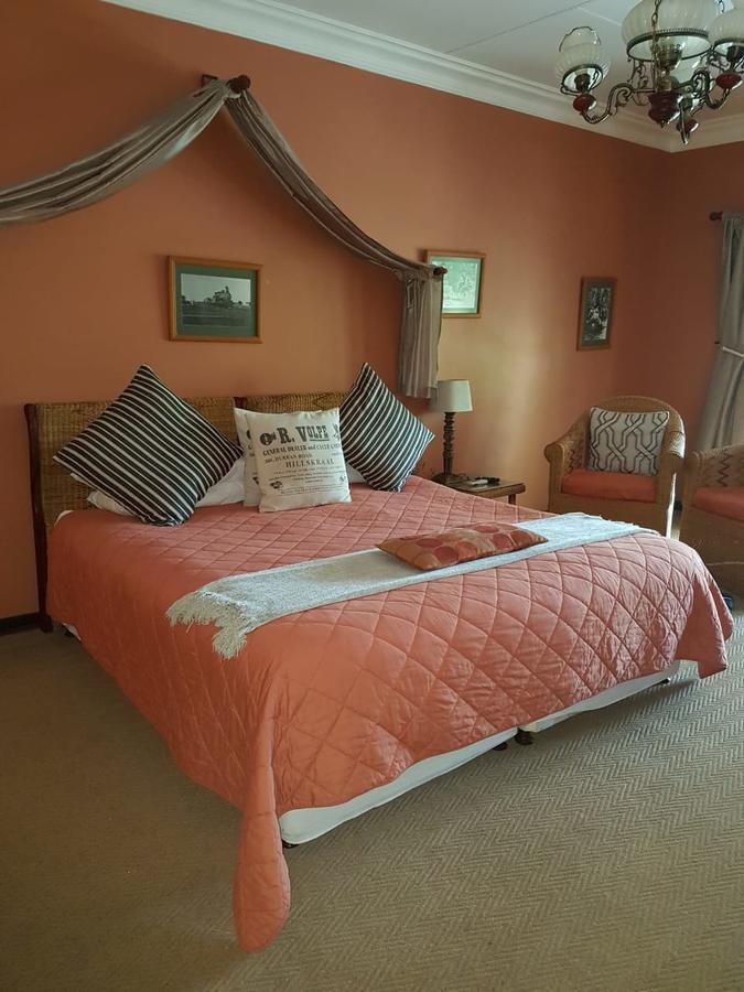 Old Mine Guesthouse Мусіна Екстер'єр фото